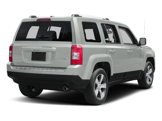 Used 2017 Jeep Patriot Latitude with VIN 1C4NJRFB9HD128841 for sale in New Lisbon, WI